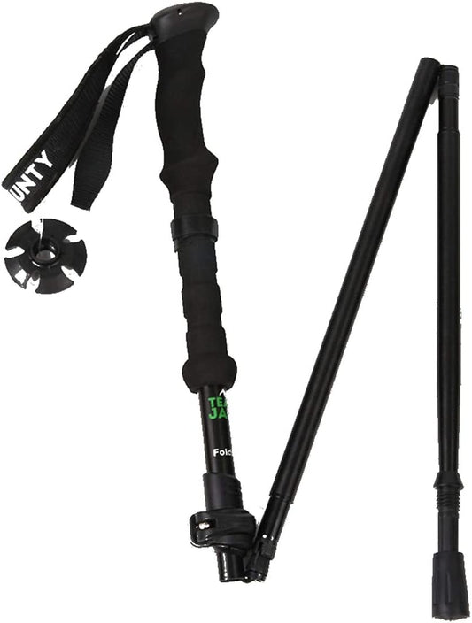 Cane Trekking Poles Hiking. 